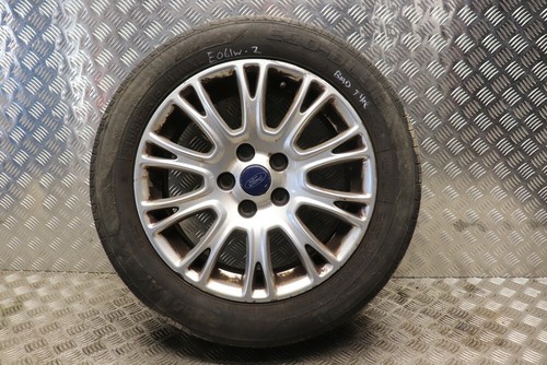 Ford focus mk3 - mk3, wheel