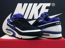 VTG 2016 NIKE AIR MAX BW OG UK8.5 EU43 PERSIAN VIOLET 1 90 180 95 97 Tn RARE