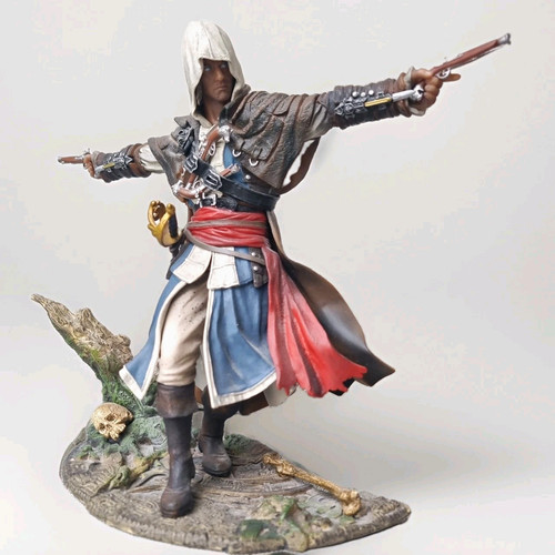 Assassins creed black flag - iv,