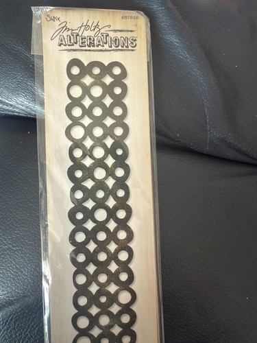 Tim holtz alterations 12inch - holtz,