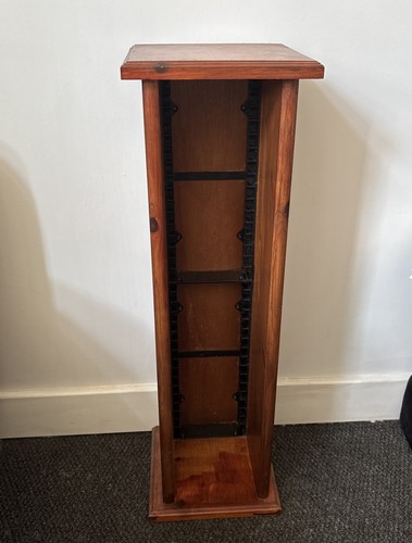 Vintage solid wood storage - vintage,