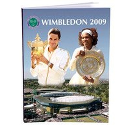 The wimbledon annual 2009 - wimbledon,