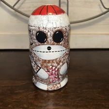 2019 Made In Russian Christmas