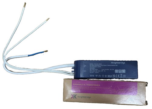 Transformer et60r low - 2, lv