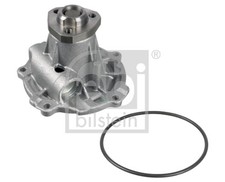 Fits FEBI 09757 WATER PUMP 1.9D/TD/TDI  ⭐UK Stock⭐