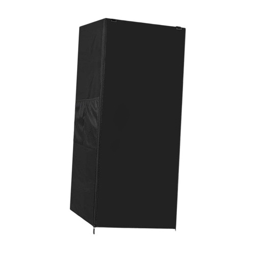 Refrigerator cover oxford - refrigerator,