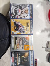 ps2 games bundle