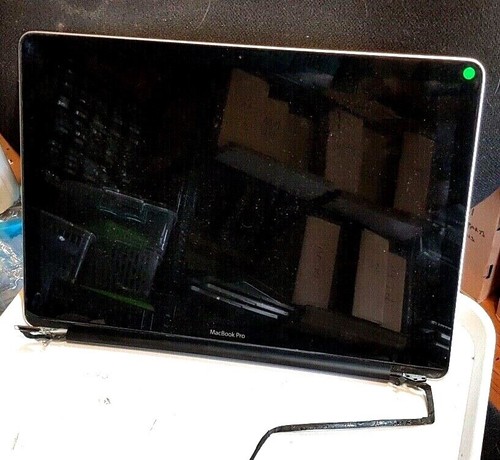 Apple macbook pro a1278 - apple,
