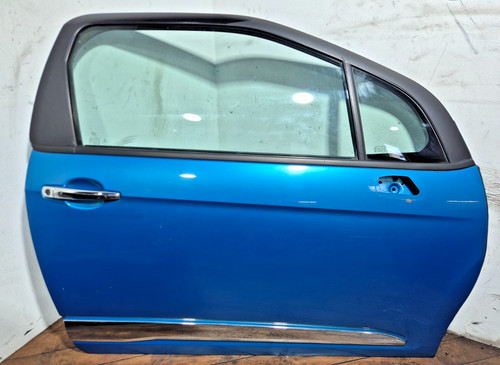 Citroen ds3 2 petrol - 15,