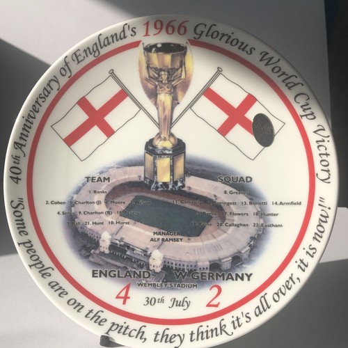 Englands world cup victory - englands,