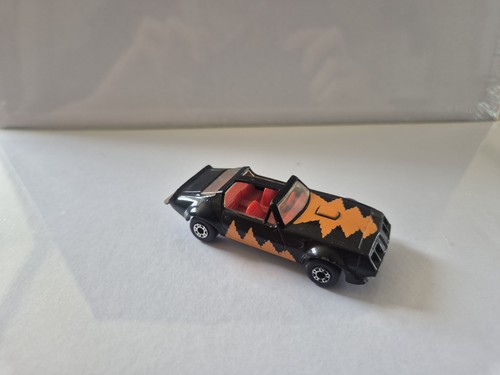 Used matchbox vintage 1979 - used,