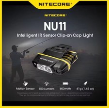 Nitecore NU11 150Im