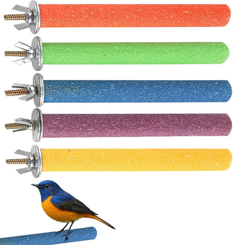 Pcs budgie perches - budgie, for