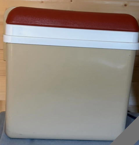 Vtg hard side thermal - vtg,
