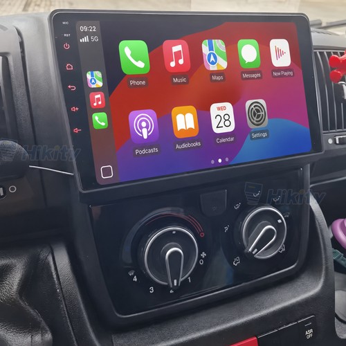 Android carplay radio gps - android,