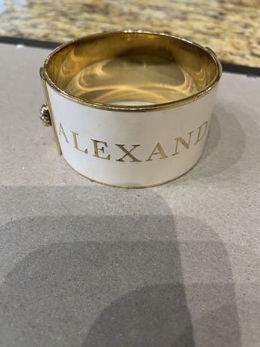 Alexander mcqueen signature - alexander,