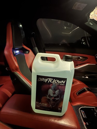 Driftclown racing ultimate - driftclown,
