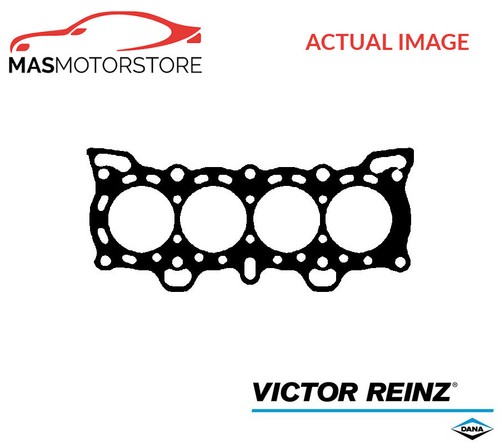Engine cylinder head gasket - engine,