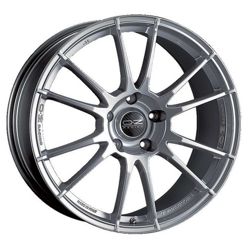 Ultraleggera alloy - oz,