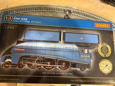 Hornby R3771 Lner A4 Class