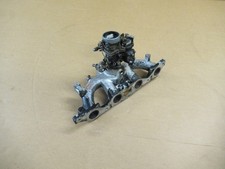 Ford Pinto Carb and inlet in