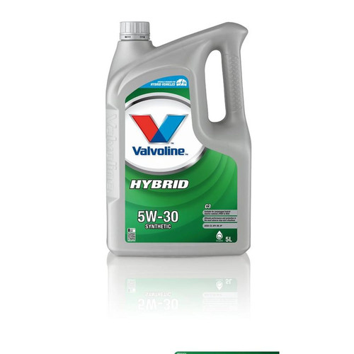 Valvoline engine oil c3 - engine,