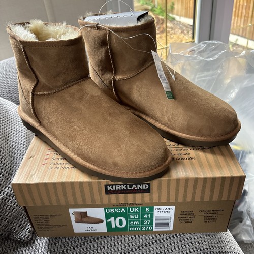Kirkland ladies shearling - ladies,