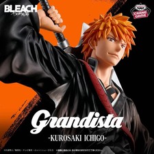 Bleach Kurosaki Ichigo