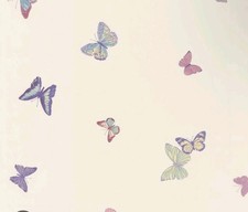2 x Laura Ashley Wallpaper