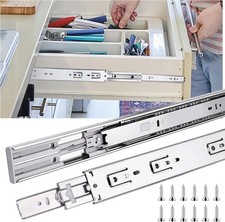 Soft close drawer - soft,