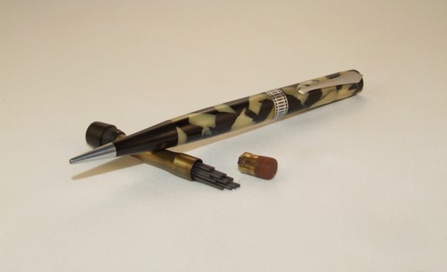 Vintage waterman patrician - vintage, waterman's