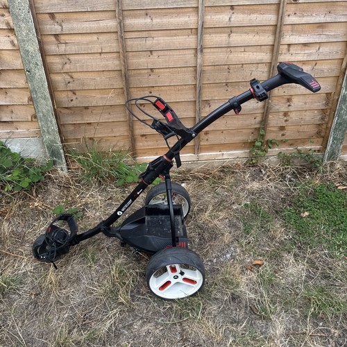 Motocaddy pro electric golf - s1,