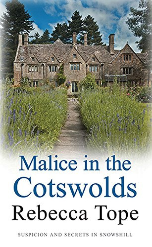 Malice the cotswolds - malice,