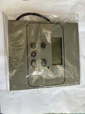 Worcester Bosch Electronic Programmer for Bosch Boilers Part No. 77161920030