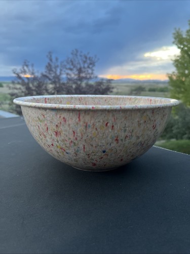 Medium vintage confetti - vintage,