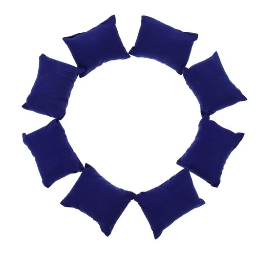 Pcs watch display - pcs, cushion