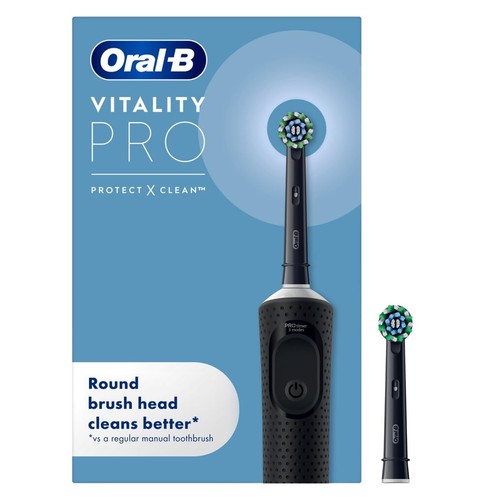 Oral vitality pro electric - vitality,