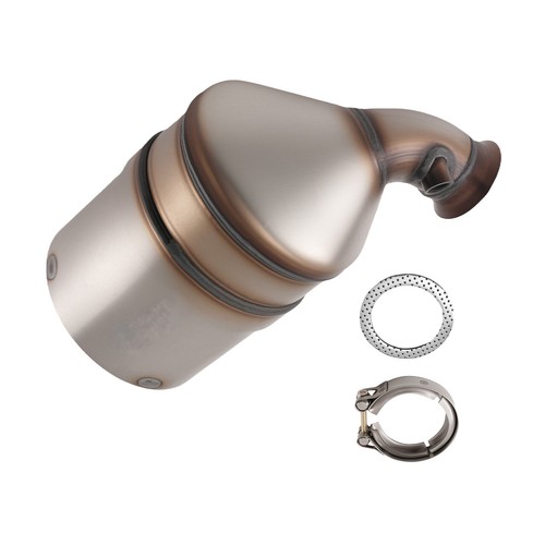 Diesel particulate filter - diesel, dpf