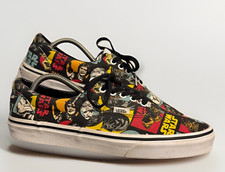 Vans X Star Wars Classic Slip