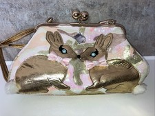 Irregular Choice Magic Bunnies