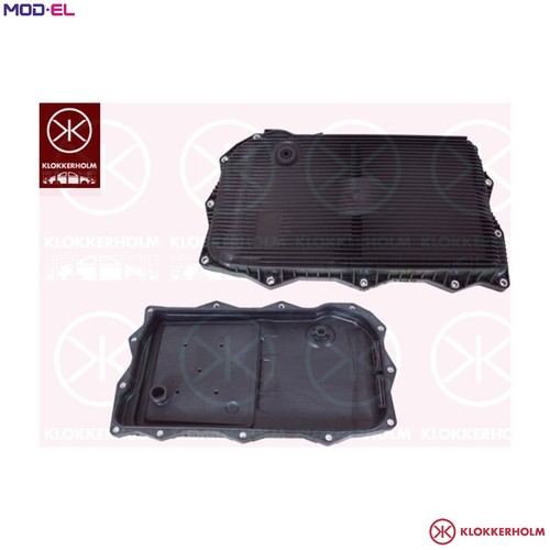 Oil sump automatic - oil,