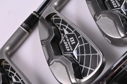 Benross rip speed irons - benross,