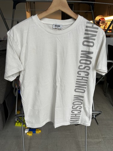 Authentic teen boys - boys, moschino
