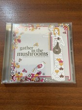 Gather In The Mushrooms: THE BRITISH ACID FOLK UNDERGROUND 1968-1974 UK CD ALBUM