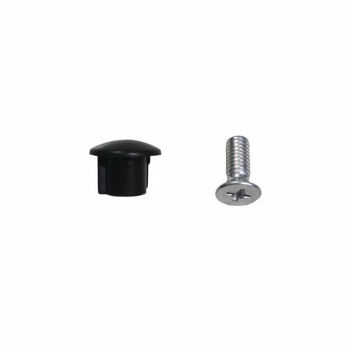 Moon chair plastic - moon,