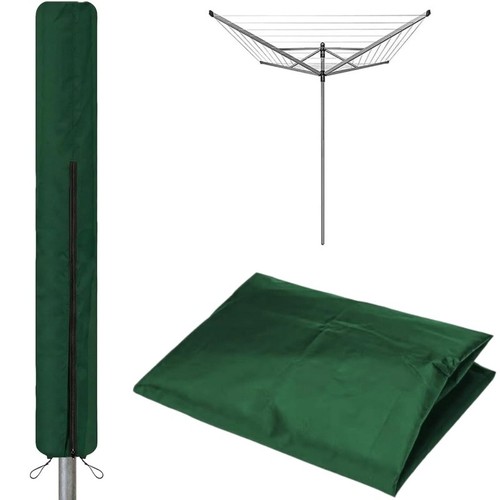Washing line cover - line, 600d