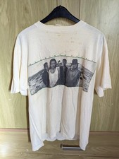 U2 Vintage 1987 Joshua Tree