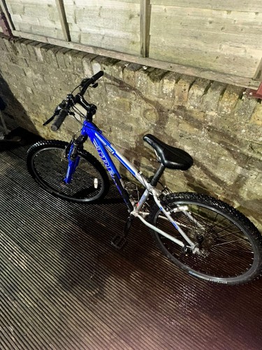 Trek series alpha aluminum - series,