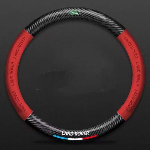 38cm leather carbon fiber - leather+carbon,