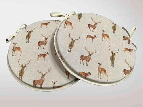 Set country stags - a,